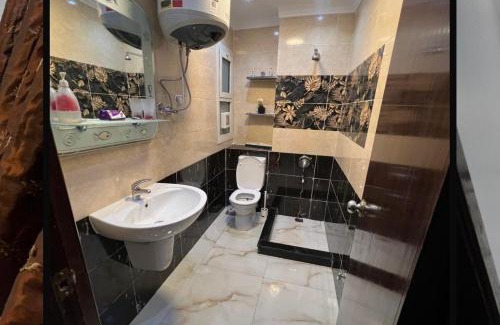 Red Sea Coast Apartment | Porto elsokhna pyramids