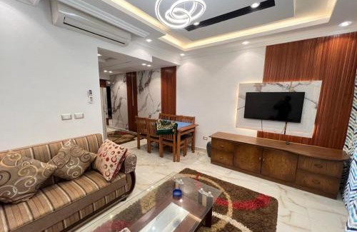 Red Sea Coast Apartment | Porto elsokhna pyramids