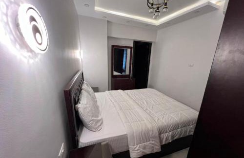 Red Sea Coast Apartment | Porto elsokhna pyramids