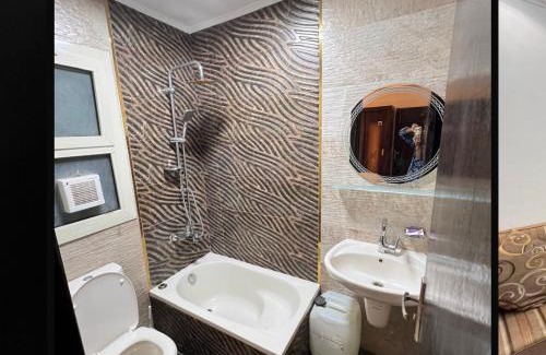 Red Sea Coast Apartment | Porto elsokhna pyramids