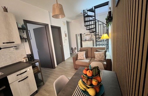 Porto Empedocle Apartment | Porto Empedocle Vigata