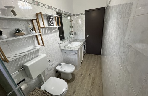 Porto Empedocle Apartment | Porto Empedocle Vigata