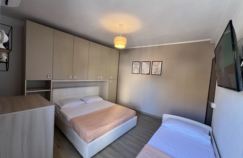 Porto Empedocle Apartment | Porto Empedocle Vigata