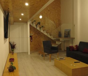 Paranhos House | Porto Encanto- 7 Bedrooms