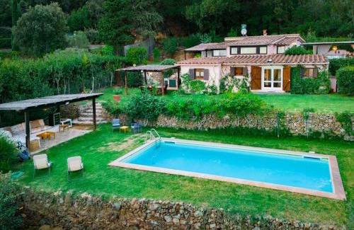 Porto Ercole Villa | Porto Ercole Prestige Villa