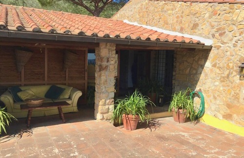 Porto Ercole Villa | Porto Ercole, Villa della Fonte, Large Pool, Fabulous Sea Views