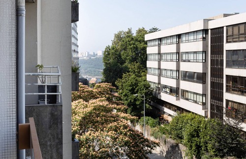 Lordelo do Ouro e Massarelos Apartment | Porto Family Home by MP | NOVO recentemente renovado