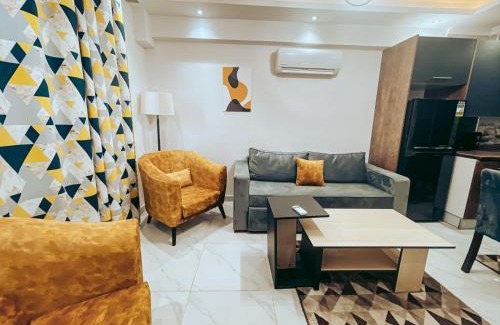 Ad-Dukhaylah Apartment | Porto golf studio