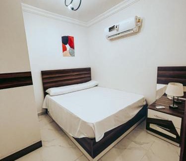 Ad-Dukhaylah Apartment | Porto golf studio