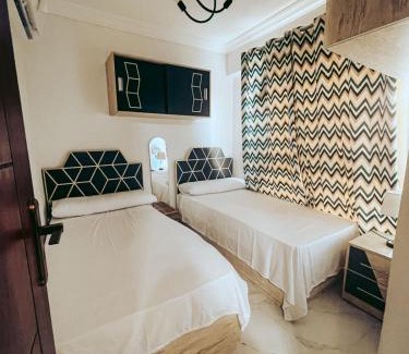 Ad-Dukhaylah Apartment | Porto golf studio