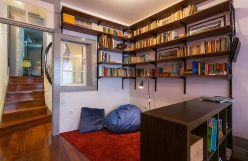 Uniao de Freguesias do Centro Apartment | Porto Hera's House Best Inn