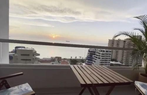 Pozos Colorados Apartment | Porto Horizonte 1502