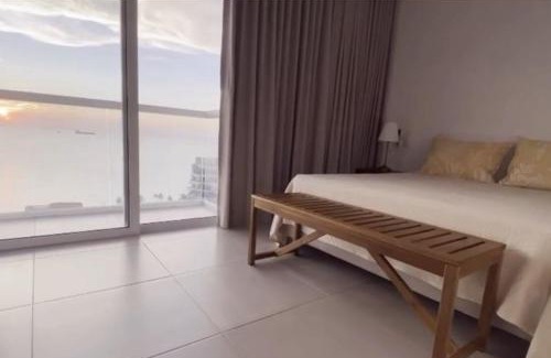 Pozos Colorados Apartment | Porto Horizonte 1502