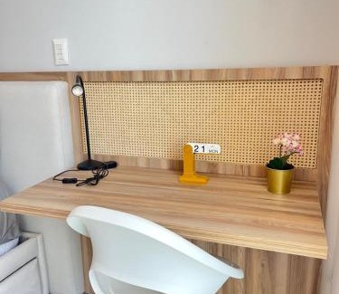 Soacha Apartment | Porto Horizonte 905