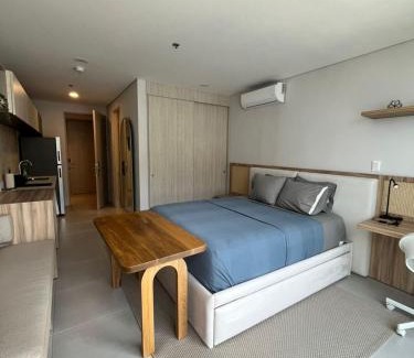 Soacha Apartment | Porto Horizonte 905