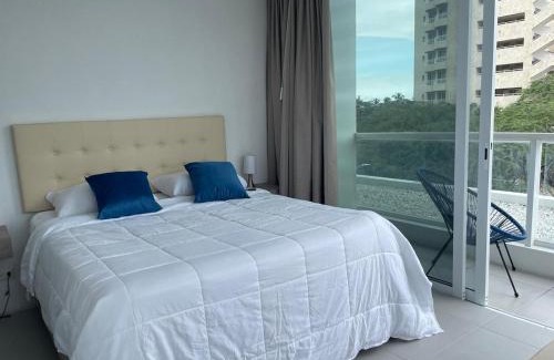 Soacha Apartment | Porto Horizonte Apartamento 310