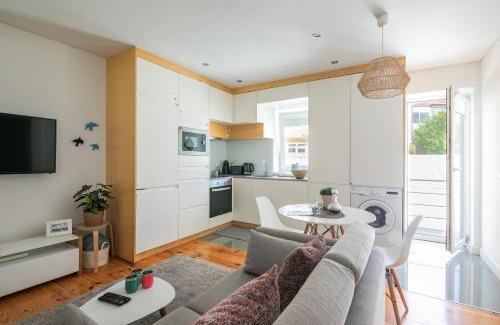 Campanha Apartment | Porto Insight Apartments Campanhã