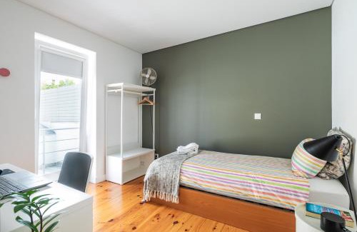 Campanha Apartment | Porto Insight Apartments Campanhã