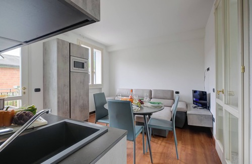 Porlezza Apartment | Porto Letizia Iris 3, Porlezza, Italy