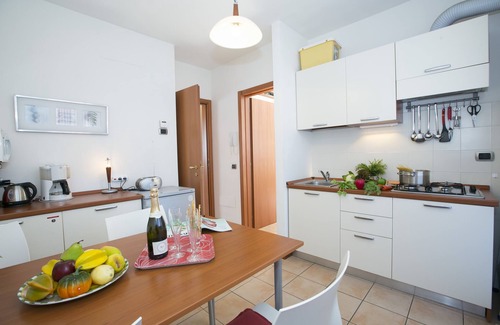 Porlezza Apartment | Porto Letizia Ortensia 6, Porlezza, Italy