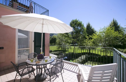 Porlezza Apartment | Porto Letizia Ortensia 6, Porlezza, Italy