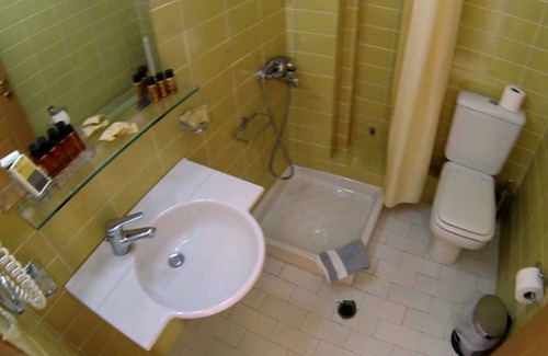 Lygia Hotel | Porto Ligia