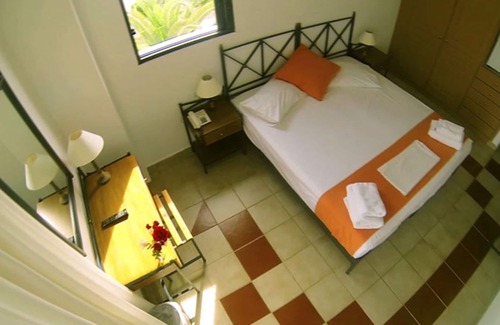 Lygia Hotel | Porto Ligia