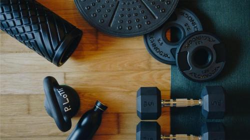 La Spezia Hotel | Porto Lotti Suite Hotel