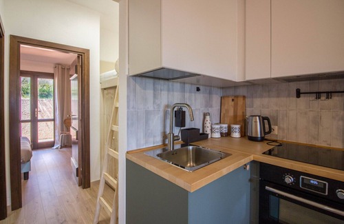 Capo d'Orso Villa | Porto Mannu Fantastic House with Private Parking!