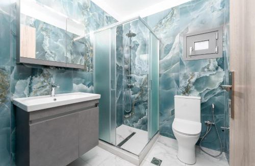 Diakofto Apartment | Porto & Mare Elegant Suites