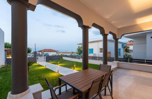 Diakofto Apartment | Porto & Mare Elegant Suites