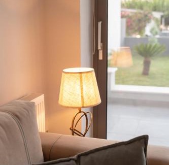 Diakofto Apartment | Porto & Mare Elegant Suites