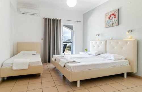 Gouvia Hotel | Porto Marina Aparthotel