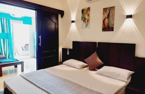 Marina El Alamein Apartment | Porto Marina North Cost, Coastal Panorama