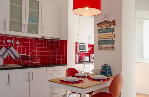 Centro / Baixa Apartment | Porto Náutico & Spa 2 | Superior Studio