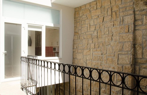 Centro / Baixa Apartment | Porto Náutico & Spa 2 | Superior Studio