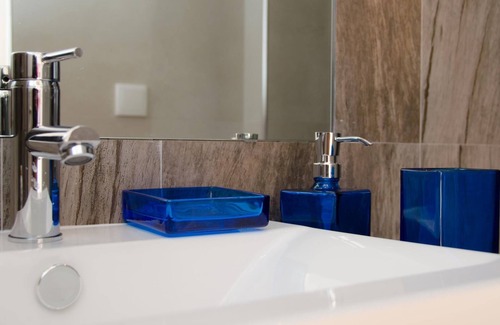 Centro / Baixa Apartment | Porto Náutico & Spa 2 | Superior Studio