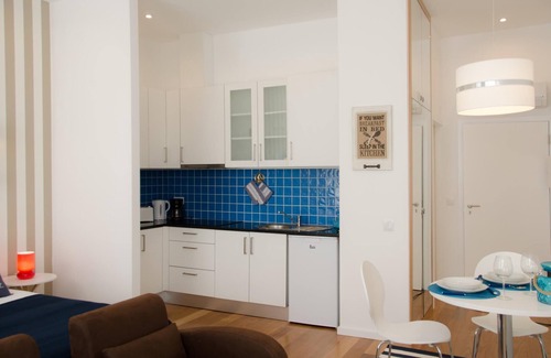 Centro / Baixa Apartment | Porto Náutico & Spa 3 | Studio Deluxe