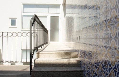 Centro / Baixa Apartment | Porto Náutico & Spa 4 | Superior Studio