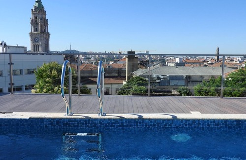Centro / Baixa Apartment | Porto Náutico & Spa 6 | Superior Studio