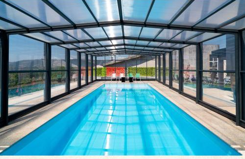 Lever House | Porto Nova Vivenda em Lever