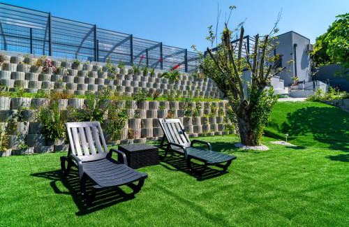 Lever House | Porto Nova Vivenda em Lever