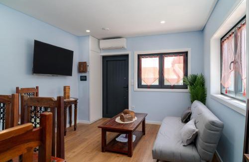 Lever House | Porto Nova Vivenda em Lever