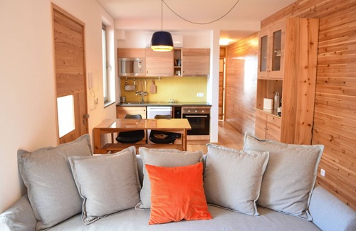 Horta Apartment | Porto Pim Bay