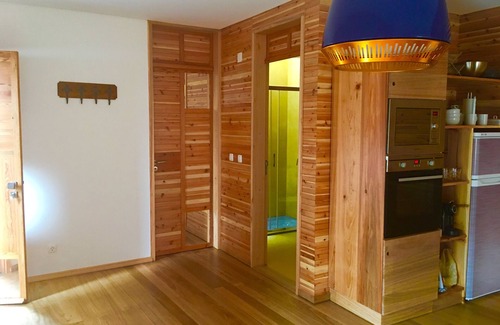 Horta Apartment | Porto Pim Bay