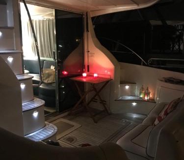 Campanha Boat Rental | Porto Private Yacht- Accommodation Douro River