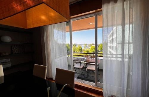Lordelo do Ouro e Massarelos Apartment | Porto River View Apartment