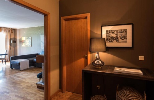 Lordelo do Ouro e Massarelos Apartment | Porto River View Apartment