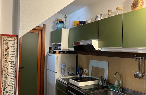 Porto Sa Ruxi Villa | PORTO SA RUXI - VILLASIMIUS (CA) - SARDINIA (WI-FI)