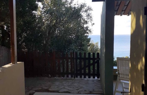 Porto Sa Ruxi Villa | PORTO SA RUXI - VILLASIMIUS (CA) - SARDINIA (WI-FI)